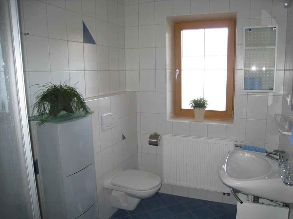 Mesnerhof Apartment Brandenberg Room photo