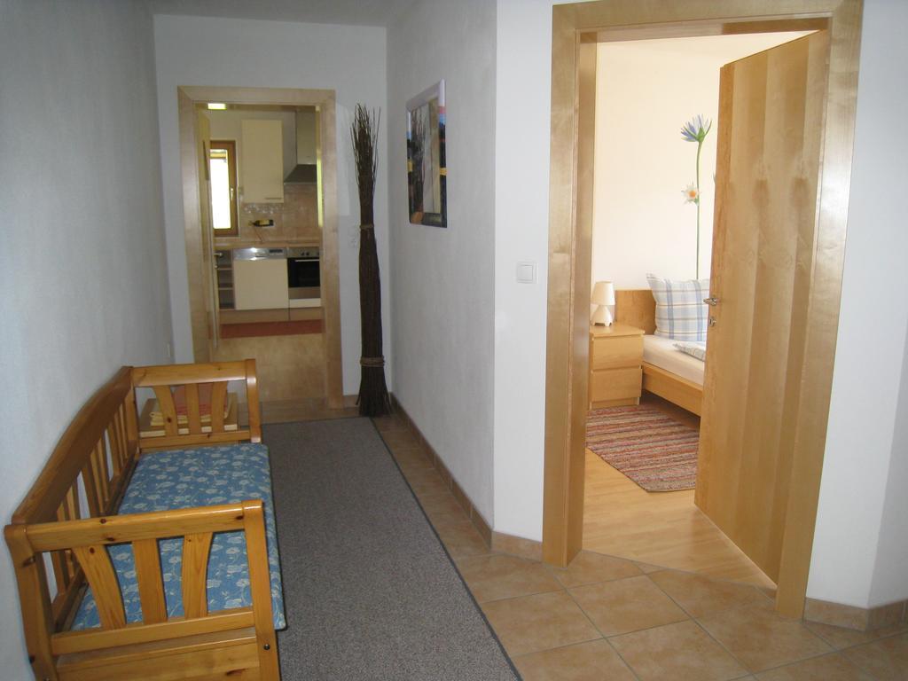 Mesnerhof Apartment Brandenberg Room photo