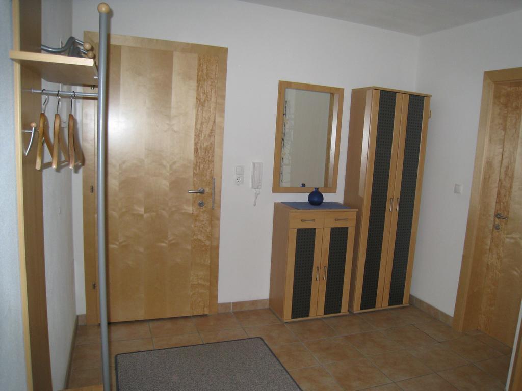 Mesnerhof Apartment Brandenberg Room photo